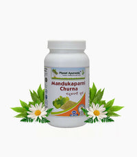 Thumbnail for planet-ayurveda-mandukaparni-churna