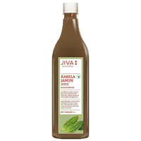 Thumbnail for jiva-ayurveda-karela-jamun-juice