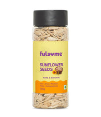 Thumbnail for fulsome-raw-sunflower-seed