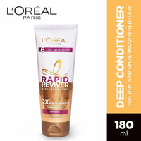 Thumbnail for L'Oréal Paris 6 Oil Nourish Rapid Reviver Deep Conditioner