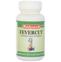 Thumbnail for baidyanath-jhansi-fevercut-tablets