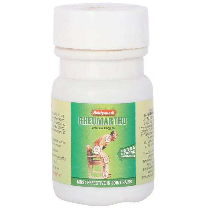 baidyanath-jhansi-rheumartho-with-salai-guggulu