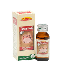 Thumbnail for medisynth-tonsilon-forte-drop
