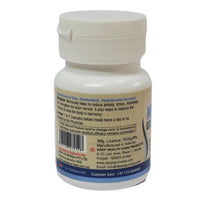 Thumbnail for Deep Ayurveda Nervocare 500mg Veg Capsules