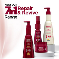 Thumbnail for BBlunt 7 in 1 Repair & Revive Conditioner