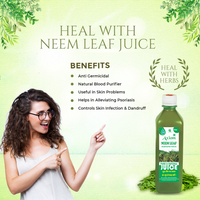 Thumbnail for Axiom Neem Juice