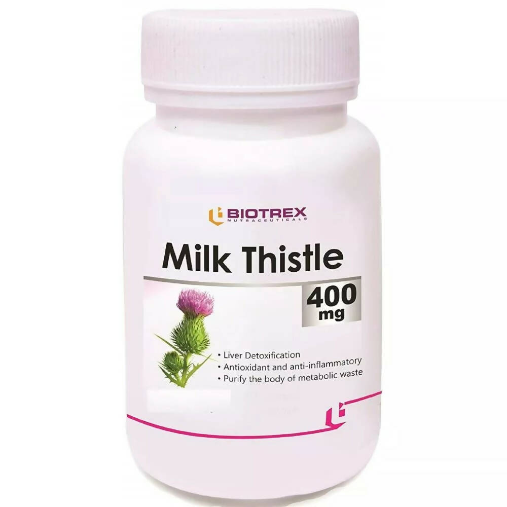 biotrex-milk-thistle-400mg-capsules