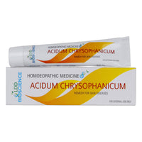 Thumbnail for ldd-bioscience-homeopathy-acid-chryso-ointmen