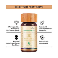 Thumbnail for Biogetica Prostisolve