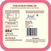 Thumbnail for The Indian Chai