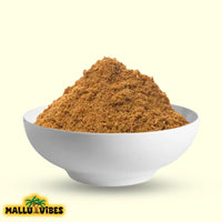 Thumbnail for Mallu Vibes Home Made Garam Masala