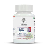 Thumbnail for life-aveda-acid-o-flux-capsules
