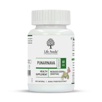 Thumbnail for life-aveda-punarnava-capsules