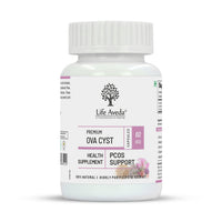 Thumbnail for life-aveda-premium-ova-cyst-capsules