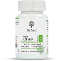 Thumbnail for life-aveda-premium-aloe-vera-capsules