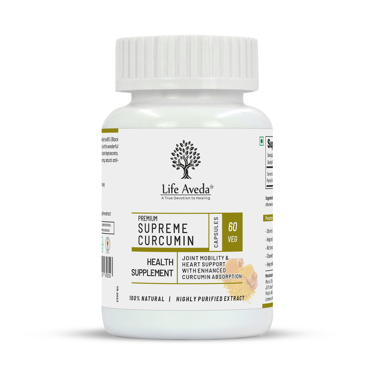 life-aveda-premium-supreme-curcumin-capsules
