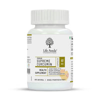 Thumbnail for life-aveda-premium-supreme-curcumin-capsules