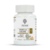Thumbnail for life-aveda-bosswellia-curcumin-capsules