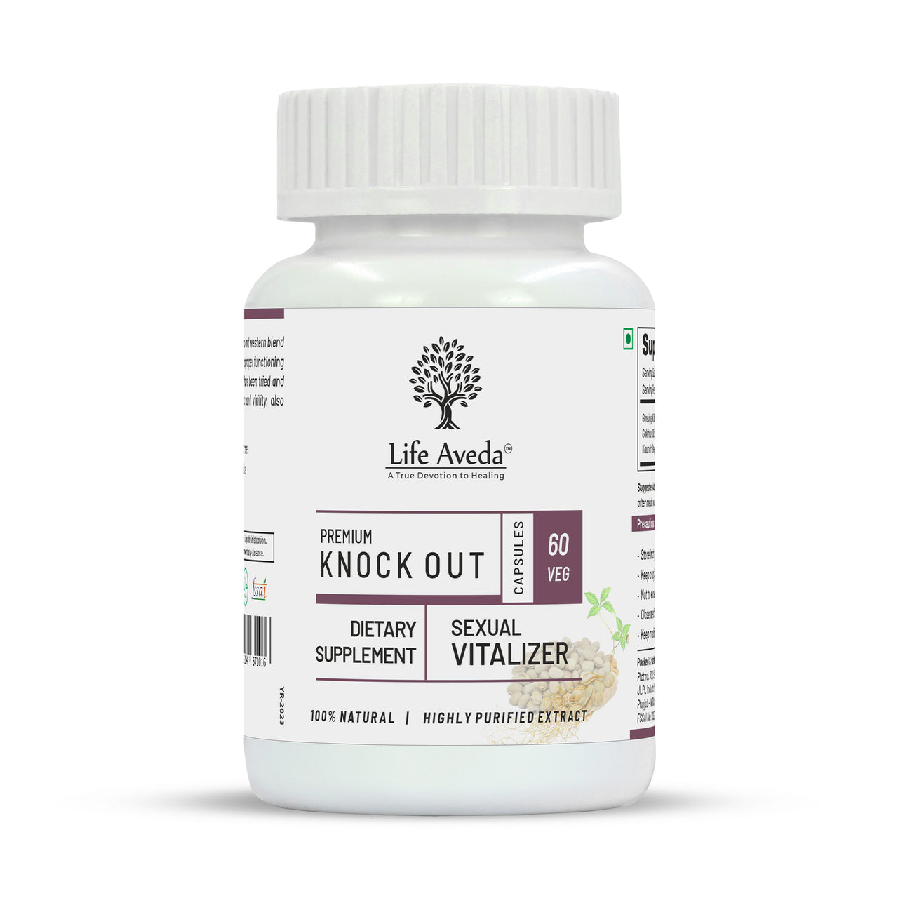 life-aveda-premium-knock-out-capsules