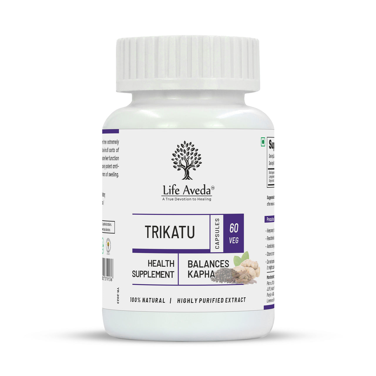 life-aveda-trikatu-capsules