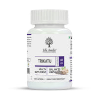 Thumbnail for life-aveda-trikatu-capsules