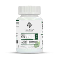 Thumbnail for life-aveda-premium-brahmi-capsules