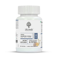 Thumbnail for life-aveda-premium-super-you-capsules
