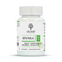 Thumbnail for life-aveda-gotu-kola-capsules