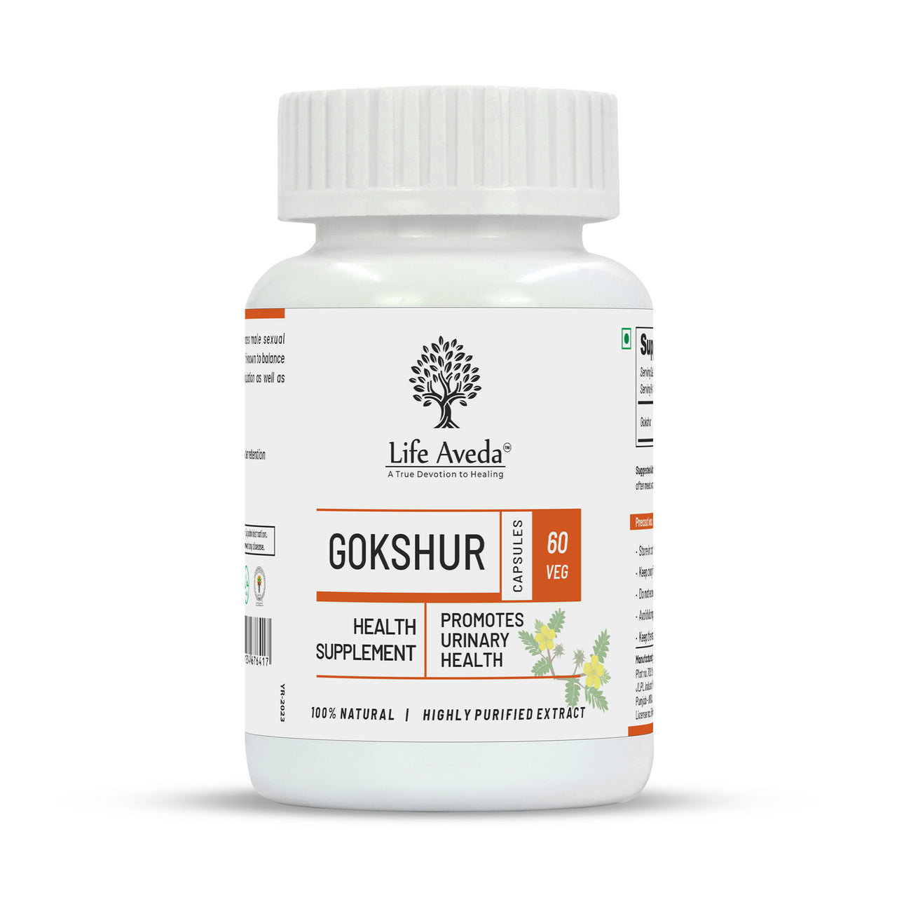 life-aveda-gokshur-capsules