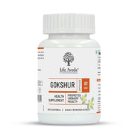 Thumbnail for life-aveda-gokshur-capsules