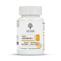 Thumbnail for life-aveda-premium-curcumin-95%-capsules