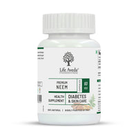 Thumbnail for life-aveda-premium-neem-capsules