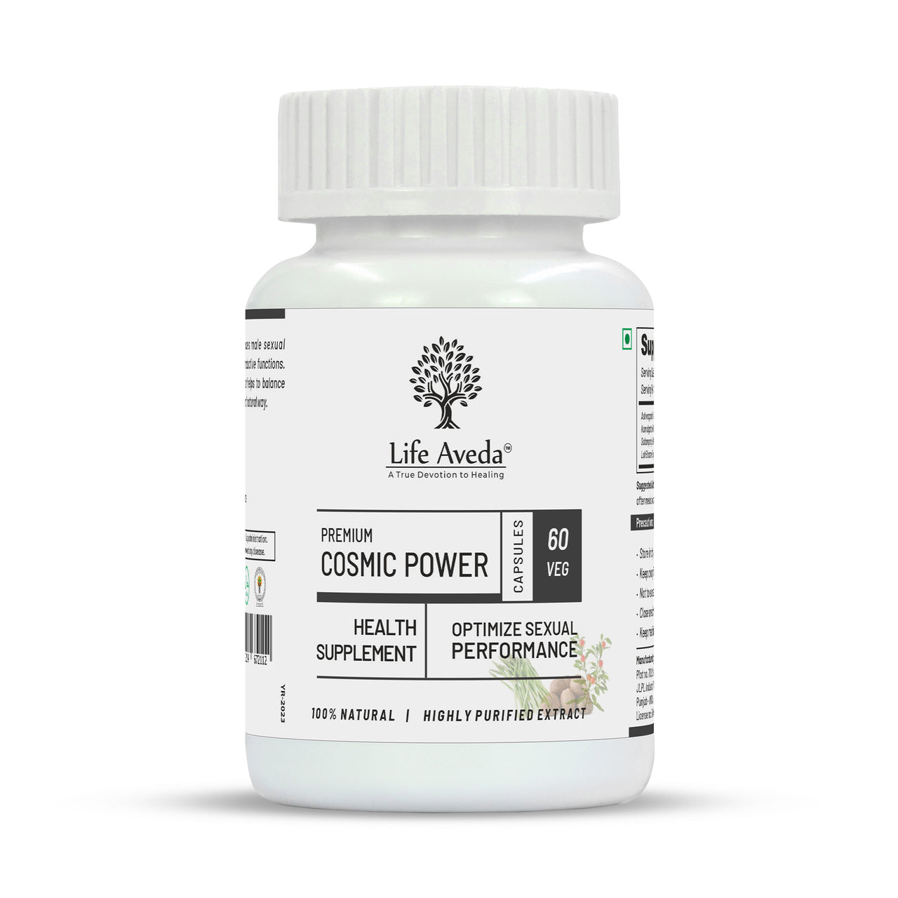 life-aveda-premium-cosmic-power-capsules