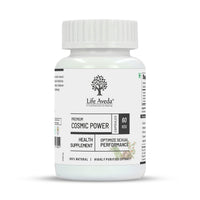 Thumbnail for life-aveda-premium-cosmic-power-capsules