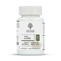 Thumbnail for life-aveda-premium-g-more-capsules