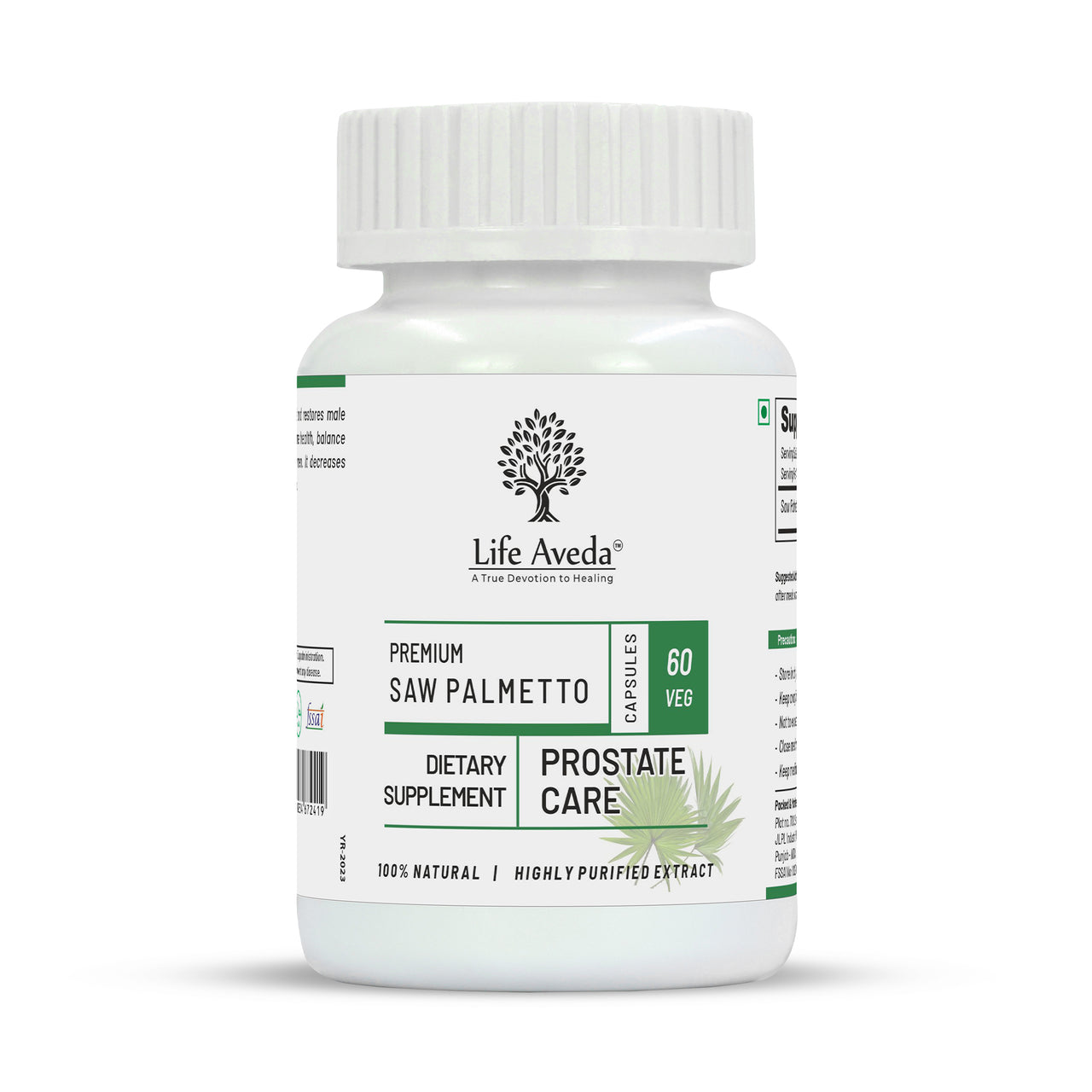 life-aveda-premium-saw-palmetto-capsules