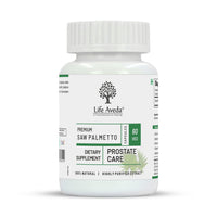 Thumbnail for life-aveda-premium-saw-palmetto-capsules
