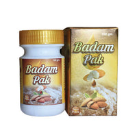 Thumbnail for wilson-badam-pak-powder