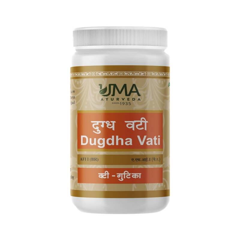 uma-ayurveda-dugdha-vati