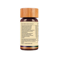 Thumbnail for Biogetica Arthrosolve Tablets