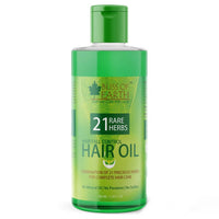 Thumbnail for bliss-of-earth-21-herbs-hair-fall-control-hair-oi