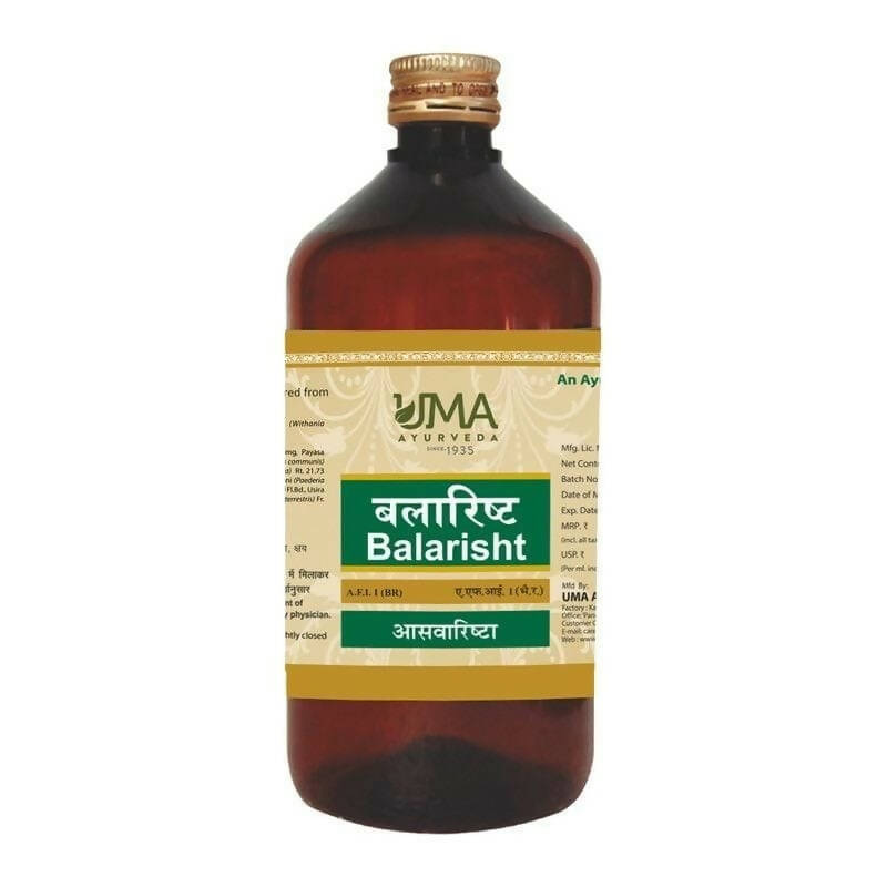 uma-ayurveda-balarishta-syrup