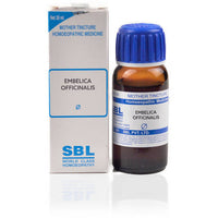 Thumbnail for sbl-homeopathy-embelica-officinalis-mother-tincture-