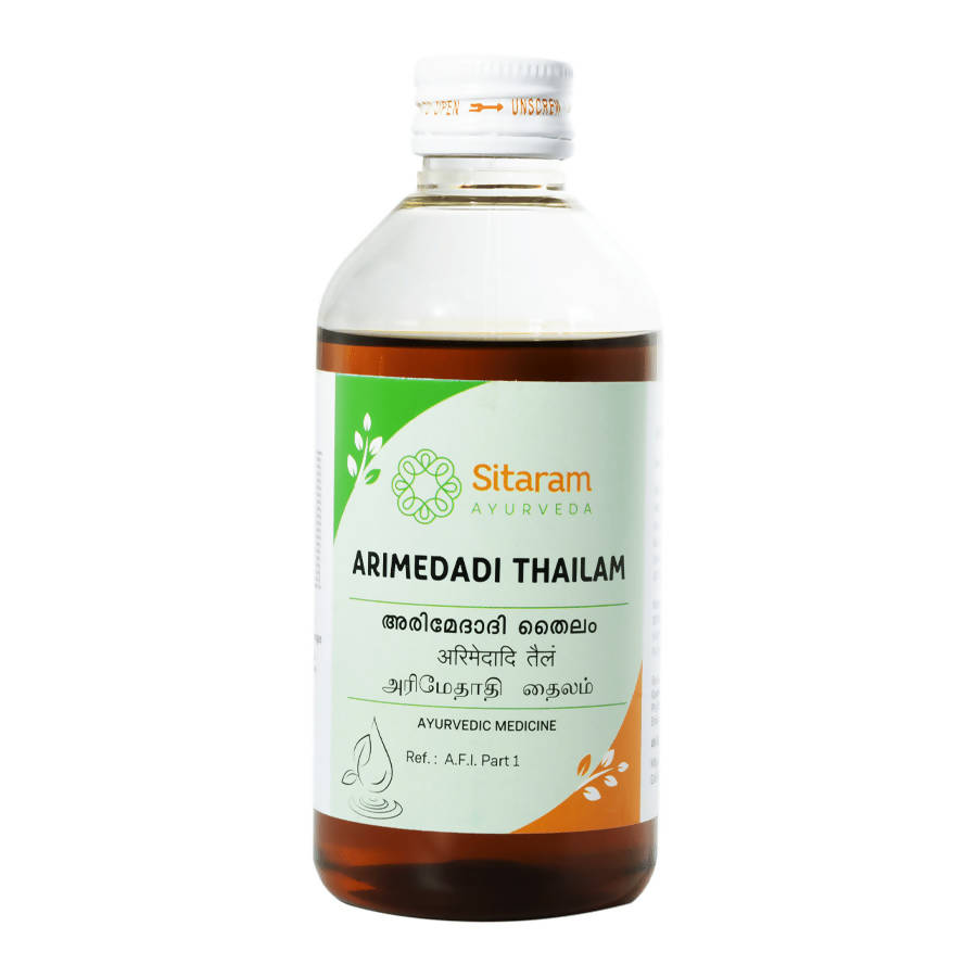 sitaram-ayurveda-arimedadi-tailam
