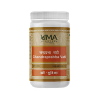Thumbnail for uma-ayurveda-cp-vati