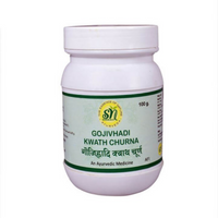 Thumbnail for sn-herbals-gojivhadi-kwath-churna