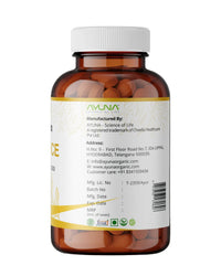 Thumbnail for Ayuna Acibalance Capsules