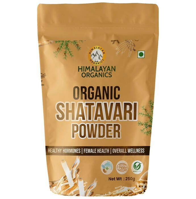 himalayan-organics-shatavari-powder