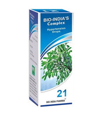 Thumbnail for bio-india-homeopathy-complex-21-drop