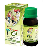 Thumbnail for bioforce-homeopathy-blooume-48-toni